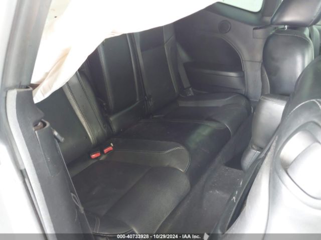 2C3CDZAG0GH325825 Dodge Challenger Sxt Plus