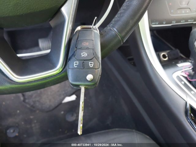 3FA6P0HDXER107888 Ford FUSION SE