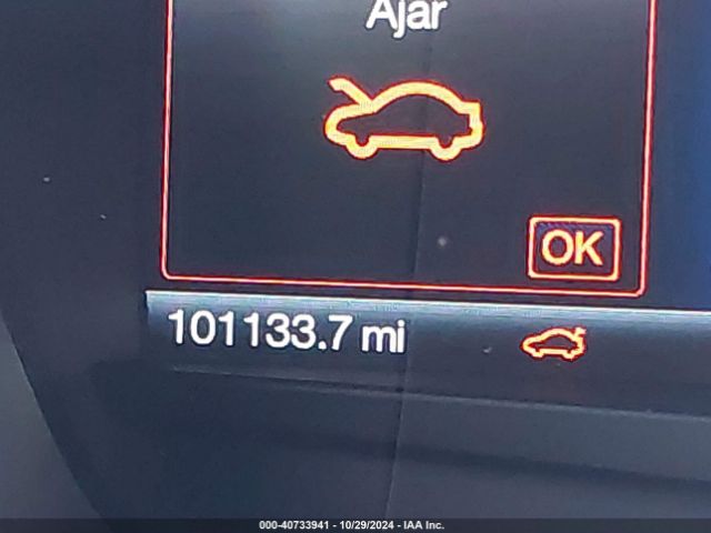 3FA6P0HDXER107888 Ford FUSION SE