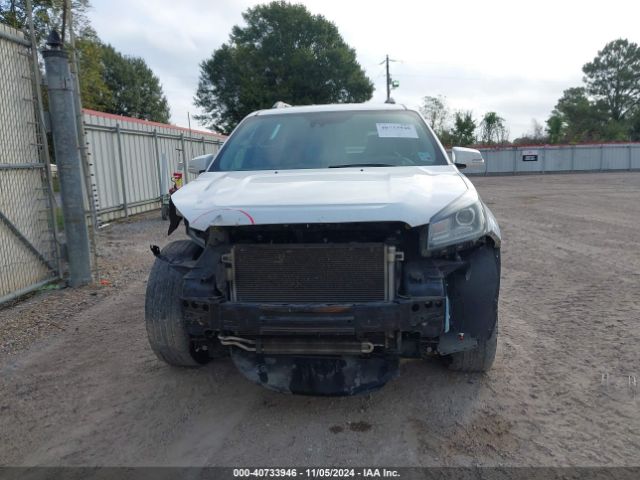 1GKKRSKD7HJ239789 GMC Acadia Limited