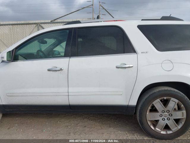 1GKKRSKD7HJ239789 GMC Acadia Limited