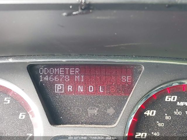 1GKKRSKD7HJ239789 GMC Acadia Limited