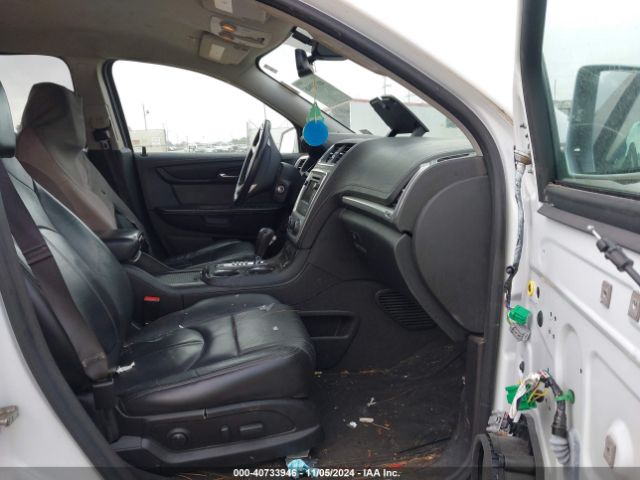 1GKKRSKD7HJ239789 GMC Acadia Limited