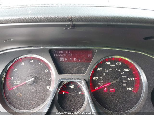 1GKKRSKD7HJ239789 GMC Acadia Limited