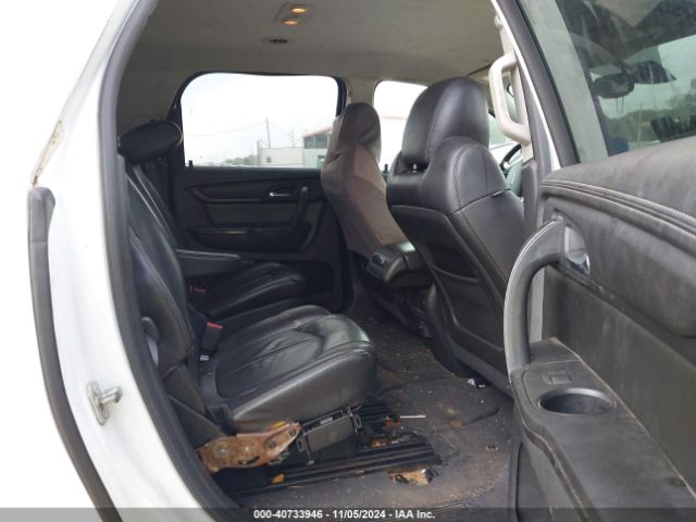 1GKKRSKD7HJ239789 GMC Acadia Limited