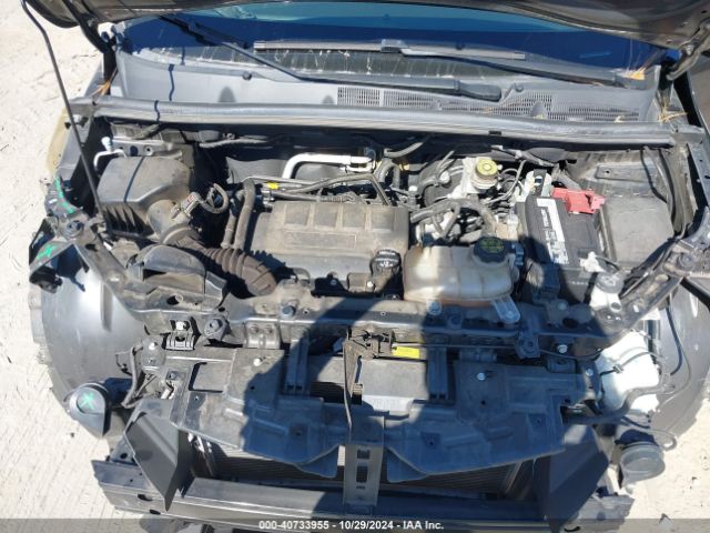 KL4CJASB6LB330307 Buick Encore Fwd Preferred