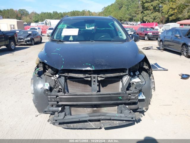 KL4CJASB6LB330307 Buick Encore Fwd Preferred