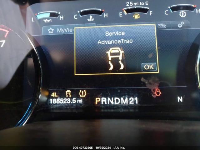 Ford F-150 Lariat 2016 1FTEW1EGXGKF93123 Image 15