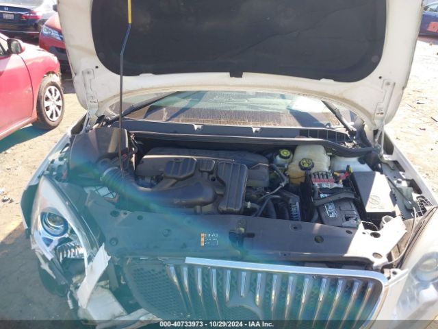 1G4PP5SK4F4207512 Buick Verano