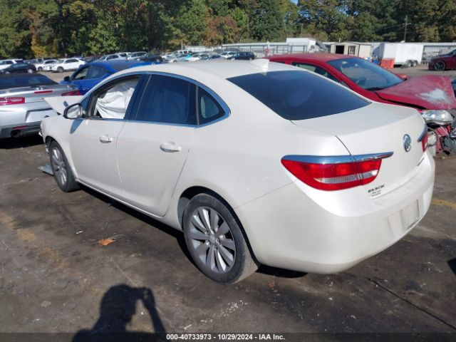 1G4PP5SK4F4207512 Buick Verano