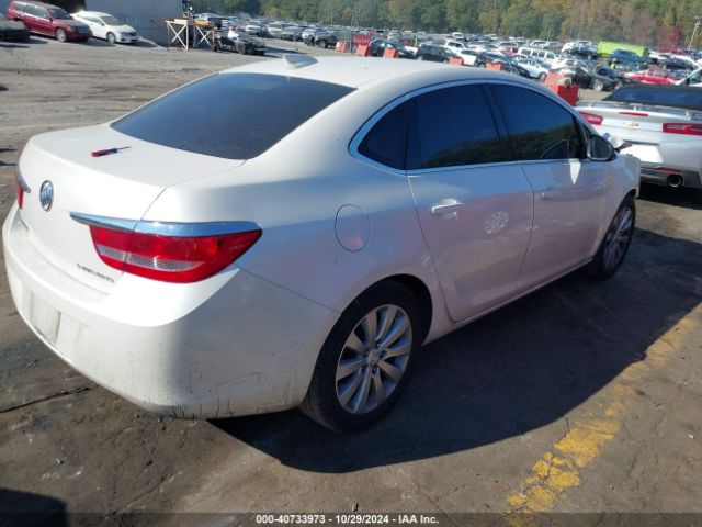 1G4PP5SK4F4207512 Buick Verano
