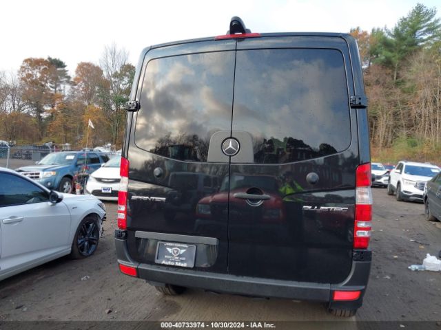 8BTPE7CD7GE125106 Mercedes-Benz Sprinter 2500 Normal Roof