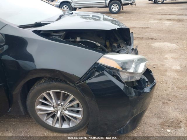 5YFBURHE3FP297832 Toyota Corolla Le Plus