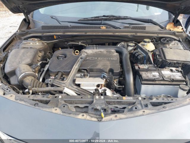 1G1ZE5ST3GF243847 Chevrolet MALIBU 1LT