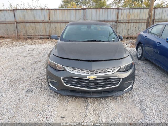1G1ZE5ST3GF243847 Chevrolet MALIBU 1LT