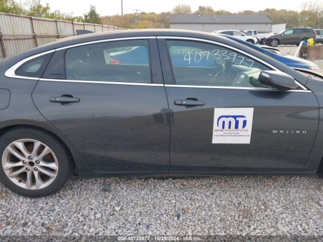 1G1ZE5ST3GF243847 Chevrolet MALIBU 1LT