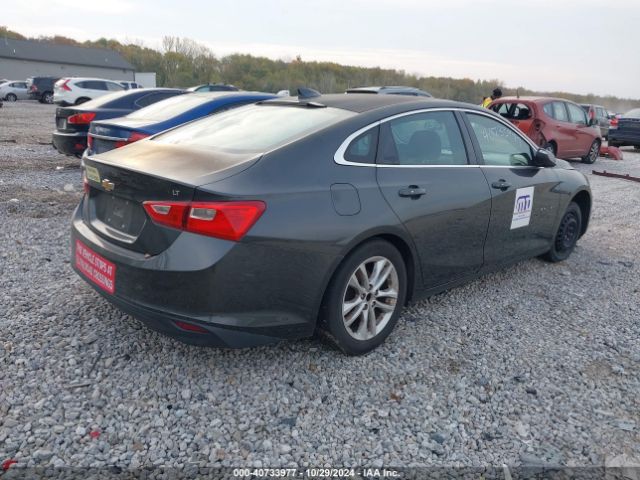 1G1ZE5ST3GF243847 Chevrolet MALIBU 1LT