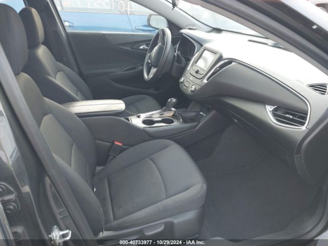 1G1ZE5ST3GF243847 Chevrolet MALIBU 1LT
