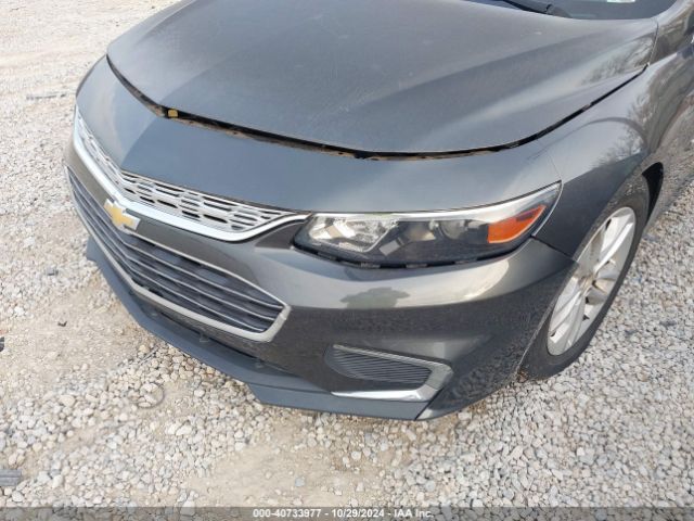 1G1ZE5ST3GF243847 Chevrolet MALIBU 1LT