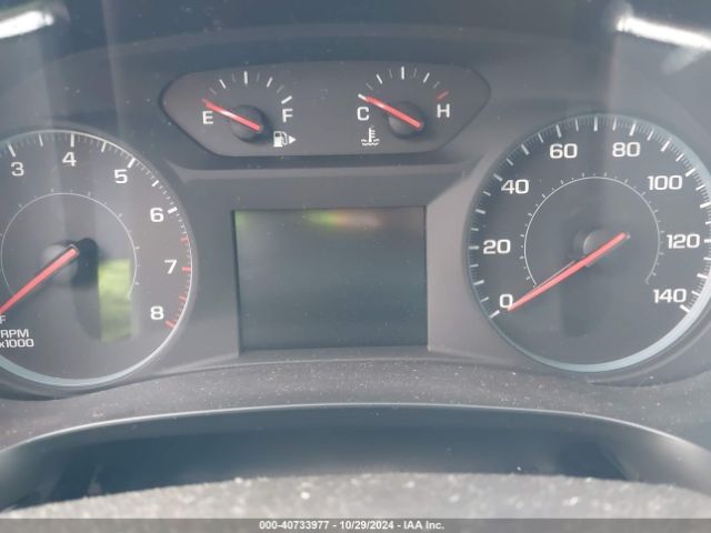 1G1ZE5ST3GF243847 Chevrolet MALIBU 1LT