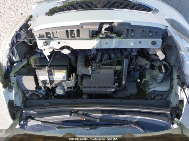 ML32A3HJ8JH006736 Mitsubishi MIRAGE ES