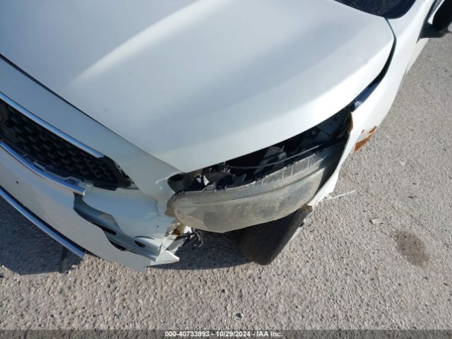 ML32A3HJ8JH006736 Mitsubishi MIRAGE ES