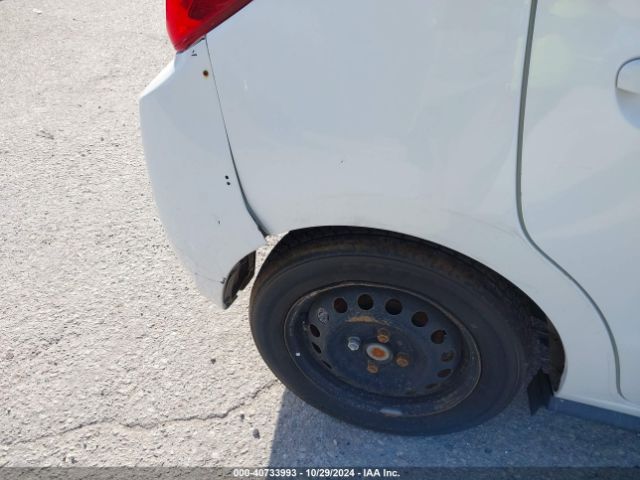 ML32A3HJ8JH006736 Mitsubishi MIRAGE ES