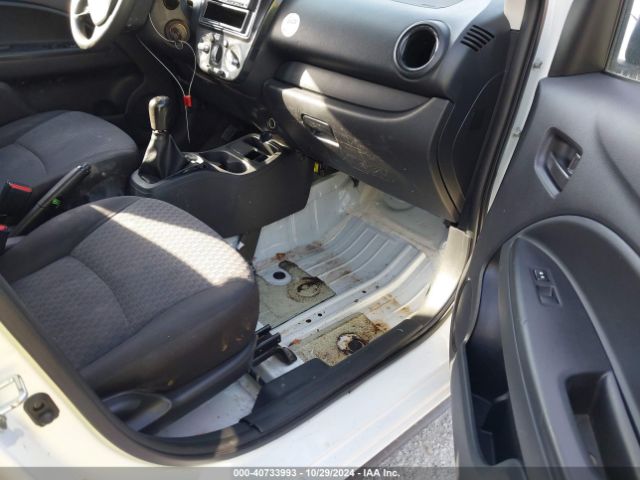 ML32A3HJ8JH006736 Mitsubishi MIRAGE ES