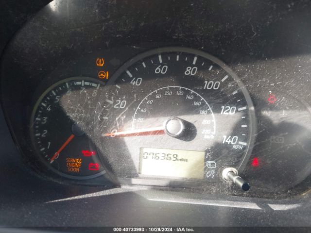 ML32A3HJ8JH006736 Mitsubishi MIRAGE ES