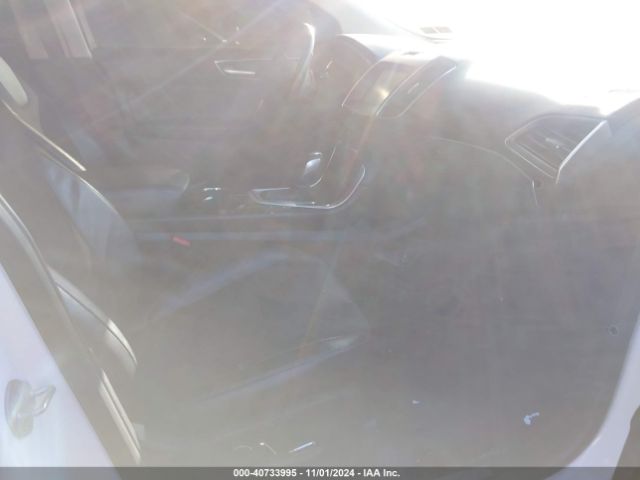 2FMTK4AP1FBB17874 Ford EDGE SPORT