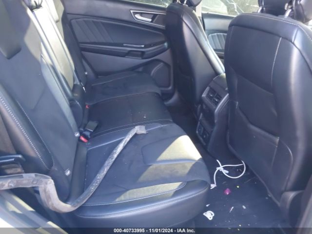 2FMTK4AP1FBB17874 Ford EDGE SPORT