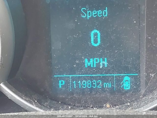 1G1PE5SB0E7393355 Chevrolet Cruze 2lt Auto