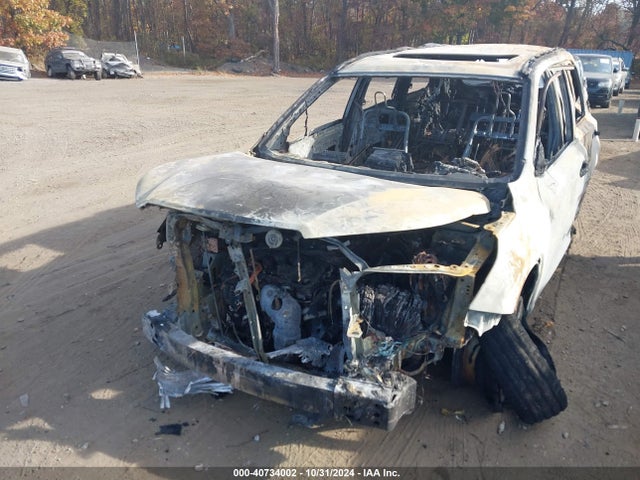 Toyota Highlander Xle 2019 5TDJZRFH3KS563894 Image 6