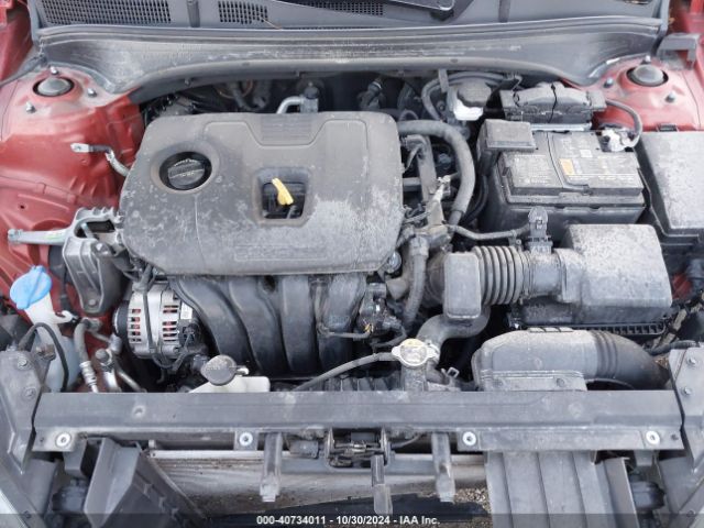 3KPF54AD3NE508482 KIA Forte Gt-line