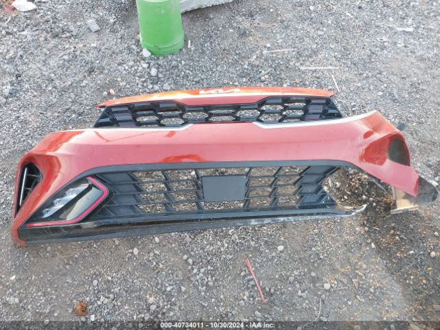3KPF54AD3NE508482 KIA Forte Gt-line