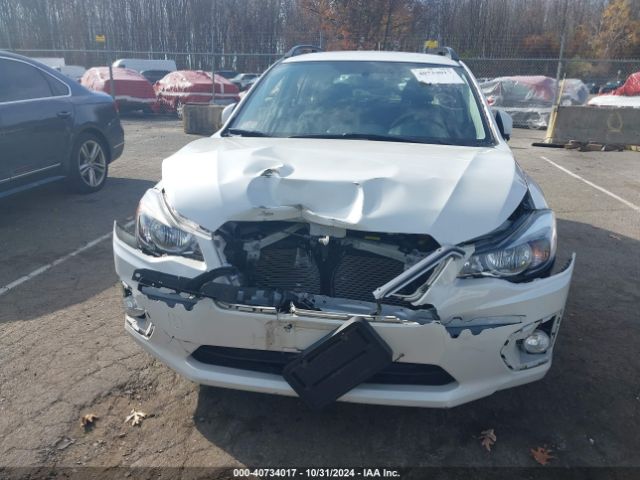 JF1GPAL65EH335527 Subaru Impreza 2.0i Sport Premium