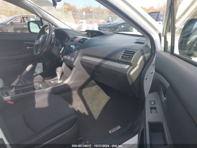 JF1GPAL65EH335527 Subaru Impreza 2.0i Sport Premium