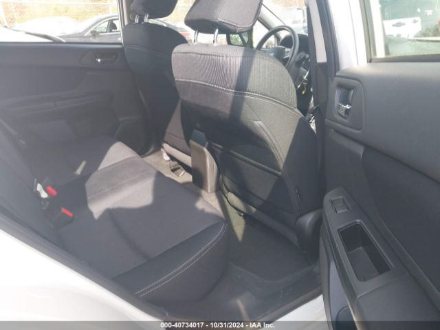 JF1GPAL65EH335527 Subaru Impreza 2.0i Sport Premium