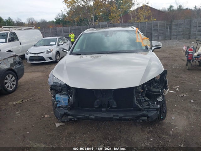 JTJGARDZ2M2243843 Lexus NX 300