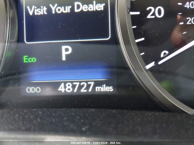 Lexus NX 300 2021 JTJGARDZ2M2243843 Image 16
