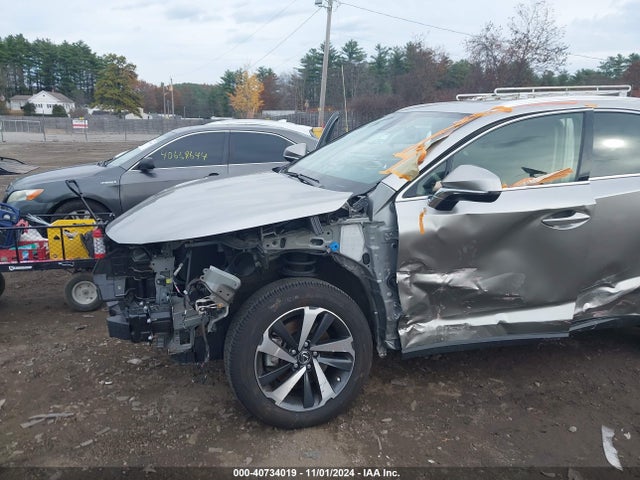 JTJGARDZ2M2243843 Lexus NX 300