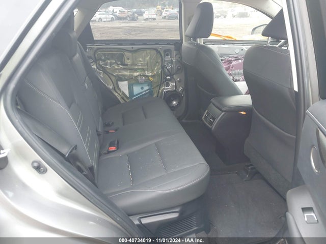 JTJGARDZ2M2243843 Lexus NX 300