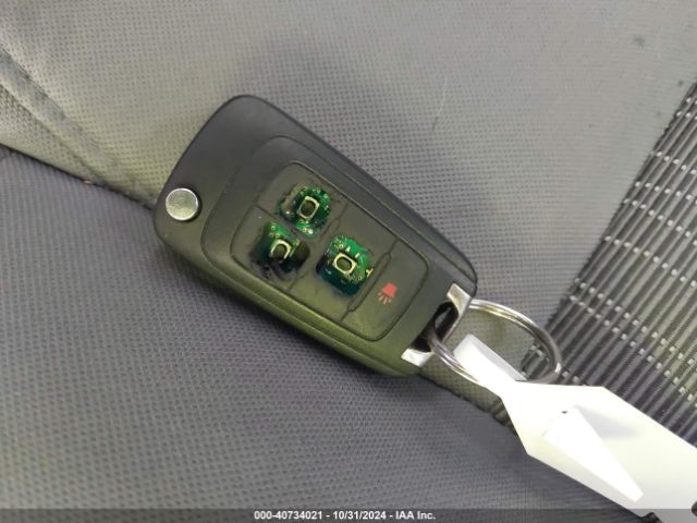 2G11Z5S38H9191045 Chevrolet IMPALA LS
