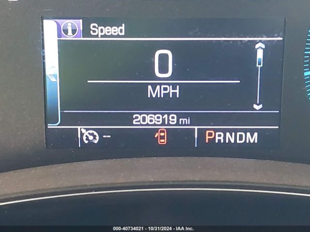 2G11Z5S38H9191045 Chevrolet IMPALA LS