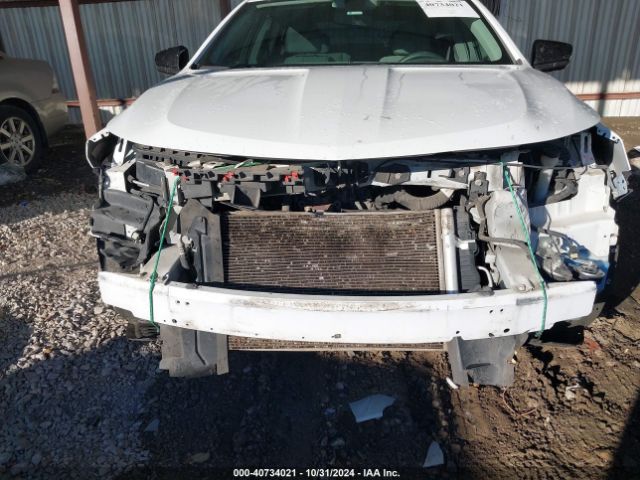 2G11Z5S38H9191045 Chevrolet IMPALA LS