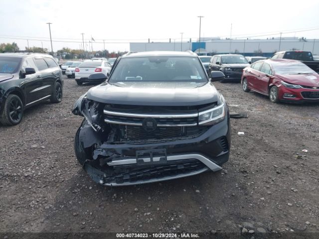 1V2MC2CA4LC207193 Volkswagen Atlas Cross Sport 2.0t Sel/2.0t Sel Premium/2.0t Sel Premium R-line/2.0t Sel R-line