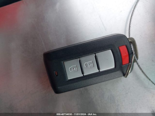 JA4AT5AA1LZ002222 Mitsubishi Eclipse Cross Se 1.5t Awc