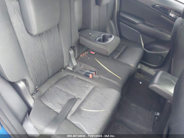 JA4AT5AA1LZ002222 Mitsubishi Eclipse Cross Se 1.5t Awc