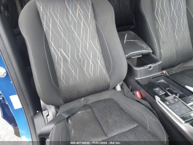JA4AT5AA1LZ002222 Mitsubishi Eclipse Cross Se 1.5t Awc