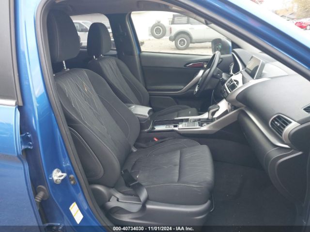 JA4AT5AA1LZ002222 Mitsubishi Eclipse Cross Se 1.5t Awc